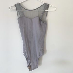 ballet west uniform leotard by eleve